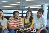 Taxiwala Movie Press Meet Photos